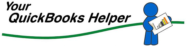Quickbooks helper